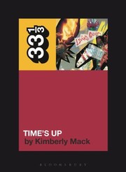 Cover of: Living Colour's Time's Up