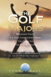 Cover of: Golf Majors