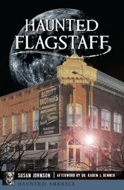 Cover of: Haunted Flagstaff