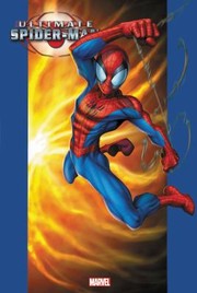 Cover of: Ultimate Spider-Man Omnibus Vol. 2