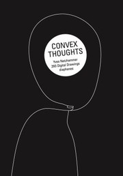 Cover of: Convex Thoughts: 357 Digital Drawings