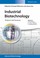 Cover of: Industrial Biotechnology Vol. 4