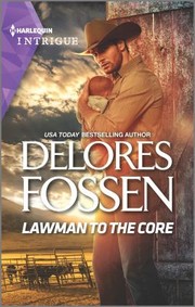 Cover of: Lawman to the Core