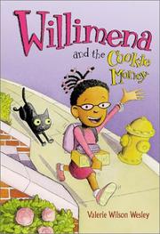 Cover of: Willimena and the cookie money by Valerie Wilson Wesley