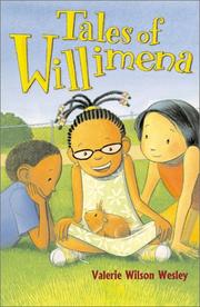 Cover of: Tales of Willimena