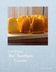 Cover of: Cornbread by E. J. Thompson