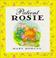 Cover of: Patient Rosie Picture Book