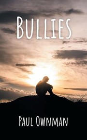 Cover of: Bullies