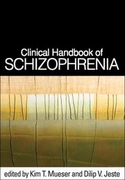 Cover of: Clinical Handbook of Schizophrenia