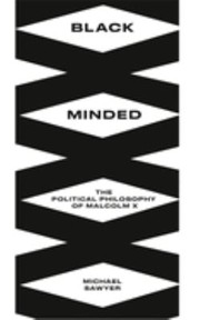 Cover of: Black Minded by Michael Sawyer, Michael Sawyer