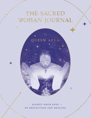 Cover of: Sacred Woman Journal by Queen Afua