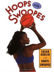 Cover of: Hoops with Swoopes