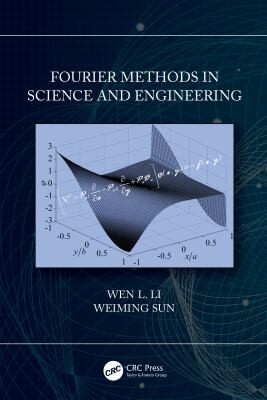 cover of Fourier Methods in Science and Engineering