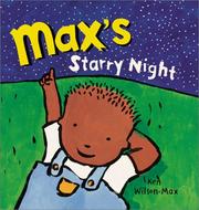 Cover of: Max's starry night