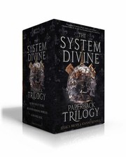 Cover of: System Divine Paperback Trilogy: Sky Without Stars; Between Burning Worlds; Suns Will Rise