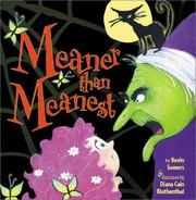 Cover of: Meaner than meanest