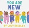 Cover of: You Are New