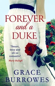 Cover of: Forever and a Duke