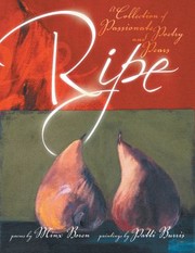 Cover of: Ripe: A Collection of Passionate Poetry and Pears