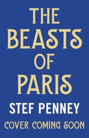 Cover of: Beasts of Paris