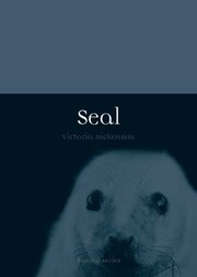 Cover of: Seal