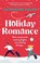 Cover of: Holiday Romance