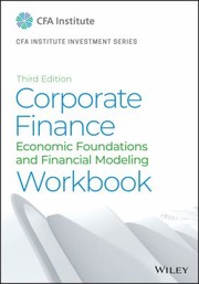 Cover of: Corporate Finance: A Practical Approach, Workbook