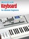 Cover of: Muzician Keyboard for Absolute Beginners