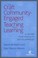 Cover of: Craft of Community-Engaged Teaching and Learning