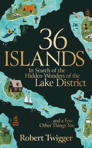 Cover of: 36 Islands