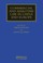 Cover of: Commercial and Maritime Law in China and Europe