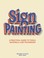 Cover of: Better Letters Book of Sign Painting