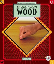 Cover of: Knocking on Wood