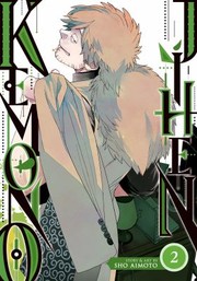 Cover of: Kemono Jihen Vol. 2