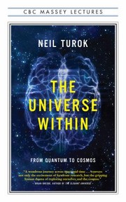 Cover of: Universe Within: From Quantum to Cosmos