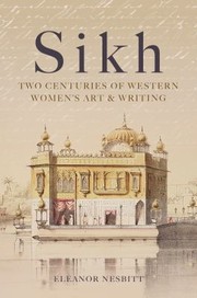 Cover of: Sikh: Two Centuries of Western Women's Art and Writing