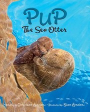 Cover of: Pup the Sea Otter