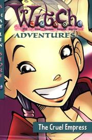 Cover of: W.I.T.C.H. Adventures by Lene Kaaberbol
