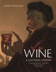 Cover of: Wine by John Varriano, John Varriano