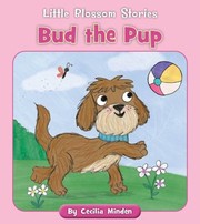 Cover of: Bud the Pup