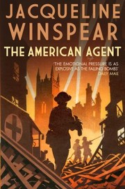 Cover of: American Agent