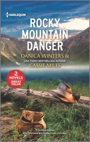 Cover of: Rocky Mountain Danger