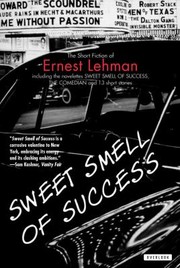 Cover of: Sweet Smell of Success: And Other Stories