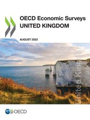 Cover of: OECD Economic Surveys: United Kingdom 2022