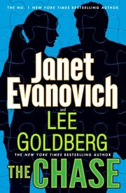 Cover of: Chase by Janet Evanovich, Lee Goldberg