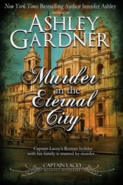 Cover of: Murder in the Eternal City