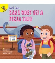 Cover of: Carl Goes on a Field Trip