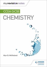 Cover of: Chemistry by Alyn G. McFarland