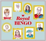 Cover of: Royal Bingo