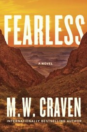 Cover of: Fearless: A Novel